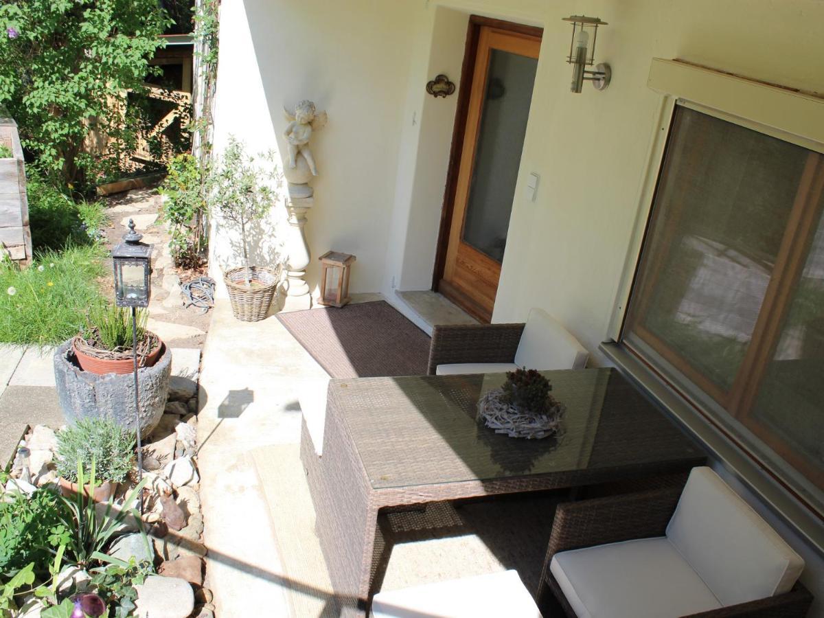 Ferienwohnung Staudacher Rohrdorf  Extérieur photo