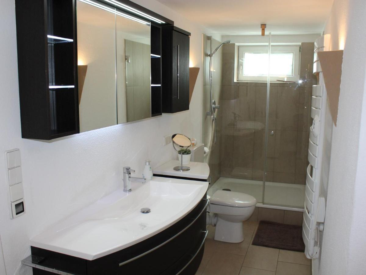 Ferienwohnung Staudacher Rohrdorf  Extérieur photo